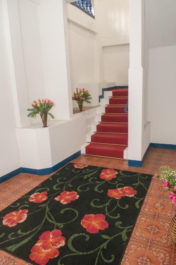 Pousada Brasil Ouro Preto  Ngoại thất bức ảnh
